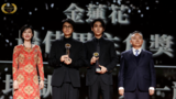 白鹿周也王楚然央视跨年彩排，穿的保暖又好看，终于不再美丽冻人