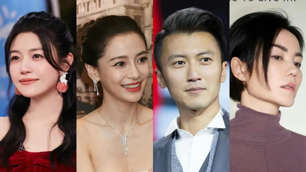 刘晓庆与林青霞同穿粉裙,尽显皮相美与骨相美差距