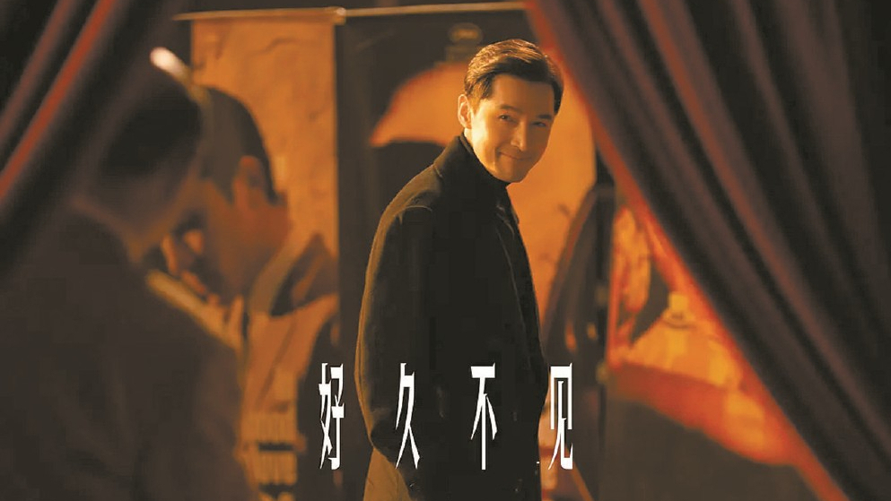 宋丹丹与富豪老公逛街被偶遇,北京排得上号的豪宅,都是他开发的