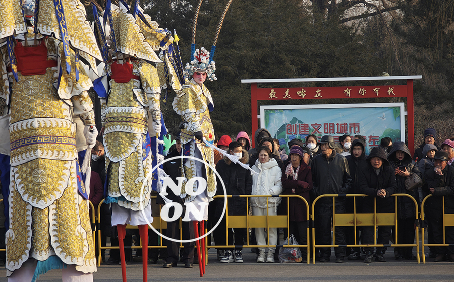 印巴局势急剧升温:50多年来印度首次大规模民防演习背后的冲突