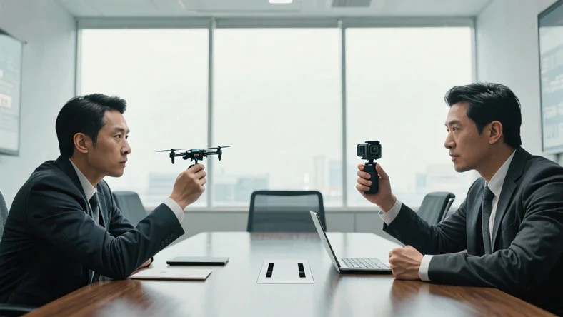 零一万物的 Agent 突围战：用 “超级员工” 穿越 AI 周期