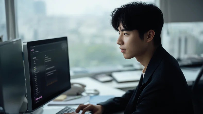 2025WAIC后，谁能把Agent做成现金牛？